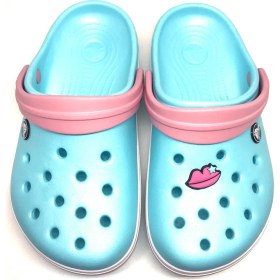 Resim Crocs Terlik Süsü & Renkli Aksesuar Jibbitz 