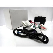 Resim Hyundai İ20 2019-2020 Cam Kaldırma Kapatma Modülü 