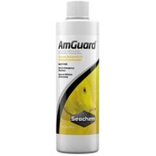 Resim Genel Markalar Amguard Balıklar Için Amonyak Giderici 250 ml 