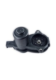 Resim Audi A7 2015-2018 Arka El Fren Servo Motoru 4h0998281 