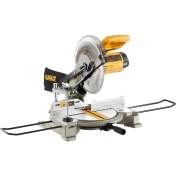 Resim DW714-TR Gönye Testere, Sarı-Sıyah, 1 Adet 