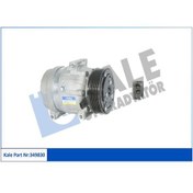 Resim Kale 349830 Klima Kompresörü Renault Master Iı 01 Trafıc Iı 06 Opel Movano A 01 Vivaro A 06 2.2dci 2.5dci 8200200671-8200979500-2763000q10 