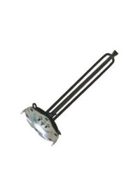 Resim Beko Uyumlu Termosifon Titanium Rezistans 2000 Watt Titanyum Rezistansı 