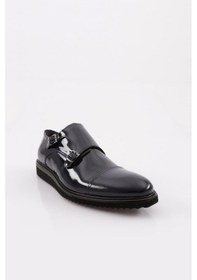 Resim Dgn 3428 Erkek Microlight Eva Taban Oxford Ayakkabi 3428-1591-R1041 Lacivert 