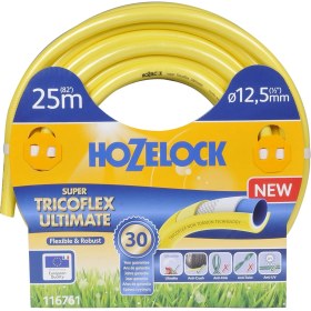 Resim 116761 25 M 1/2" Super Tricoflex Hortum 