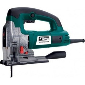 Resim Cat Power Catpower 1720 Dekupaj Testere Sanayi Tip 710w 