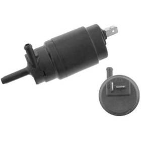 Resim Alfa Romeo 156 Su Fiskiye Motoru 1998 - 2005 
