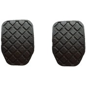 Resim Vw Golf Iv Bora 1998-2004 - Debriyaj Ve Fren Pedal Lastigi Set 542606020 