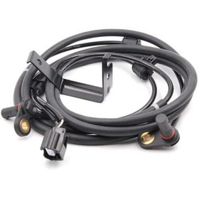Resim Kia Rio 2 JB 1.5 CRDI 2008-2011 Su Radyatörü Brazing MT 370X528X26 