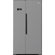 Resim Beko 191641 Eı Gardırop Tipi Buzdolabı 