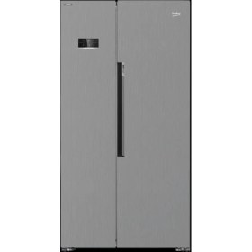 Resim Beko 191641 Eı Gardırop Tipi Buzdolabı 