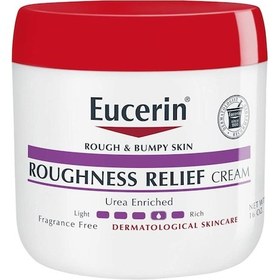 Resim Eucerin Roughness Relief Krem 454 G 