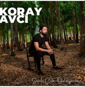Resim Koray Avcı - Seni Çok Özlüyorum CD 