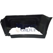 Resim Mıtsubıshı Canter- Fe515- 1998-2006- Ayak Basamak Plastiği Sol Taraf 