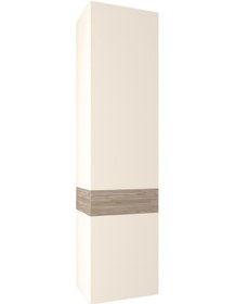 Resim Kobos Harmony Boy Dolabı Bianco + Meguro - Sağ Kb700019 Çok Renkli 