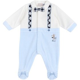 Resim Chicco Tulum 09027185000000 000032 Whıte & Lıght Blue 