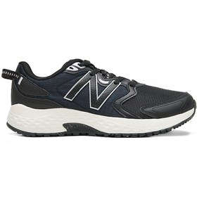 Resim New Balance Mt410bb7 Siyah Erkek Yürüş/koşu Ayakkabısı Siyah 