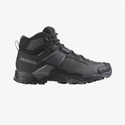 Resim Salomon X Ultra 5 Mid Gore-tex Erkek Bot C-sal477542e20g01 Siyah 