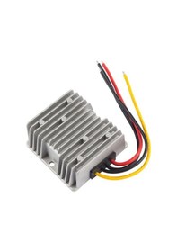 Resim Dc-Dc 12'Den 48V'A 5A Voltaj Yükseltici - 12V To 48V Step Up 