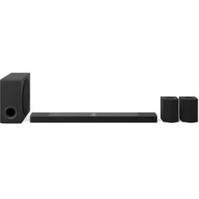 Resim Lg Soundbar 