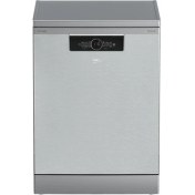 Resim Beko Bm 11042 I Wf 16 Kişilik Bulaşık Makinesi Inox 