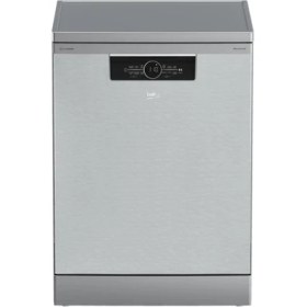 Resim Beko Bm 11042 I Wf 16 Kişilik Bulaşık Makinesi Inox 