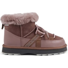 Resim Emu Australia Emu Australia Blurred Micro Kadın Kahverengi Bot 188 Kahve 