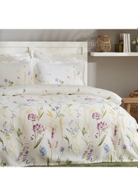 Resim Karaca Home Jody Tek Kişilik Pike Takımı Sarı 