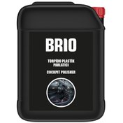 Resim Brio Torpido Plastik Parlatıcı 5 L 