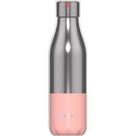 Resim Les Artistes Paris Isı Yalıtımlı Çelik Termos 500ml Split Pink 