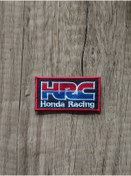 Resim Özden Nakış Honda patch nakış arma cırtlı 