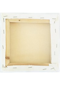 Resim Kuytu Sanat 20 x 20 CM Profesyonel Küçük Resim Tuvali 5 Adet 