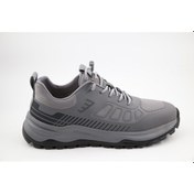 Resim Guja 25y535-2 Gri Erkek Sneakers Gri 