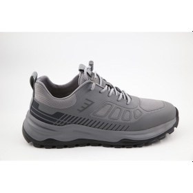 Resim Guja 25y535-2 Gri Erkek Sneakers Gri 