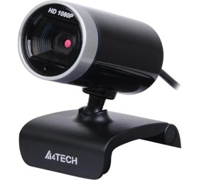 Resim A4 TECH PK-910H WEBCAM FULL HD (1080p)16MP 