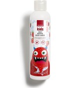 Resim Avon Kids 2'si 1 Arada Çilek Kokulu Banyo ve Duş Jeli 200 ML 
