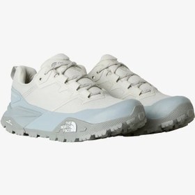Resim The North Face W Offtrail Hike Gore-tex Kadın Outdoor Ayakkabısı Beyaz 