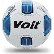 Resim Voit Extreme Futbol Topu Dikişli No:5 