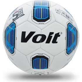 Resim Voit Extreme Futbol Topu Dikişli No:5 