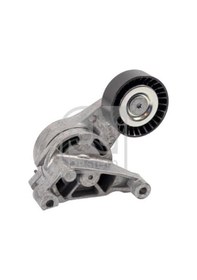Resim Audi A3 2003-2015 Arası 1.9 Tdı, 2.0 Tdı 16v, 2.0 Tdı Febi Marka Vantilatör Kayış Gergi Rulmanı 