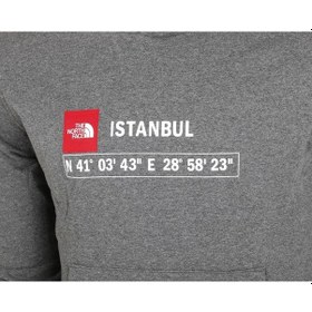 Resim The Northface Erkek Gps Hoodıe Istanbul Nf0A7Zc1Dyy1 (517725949) 