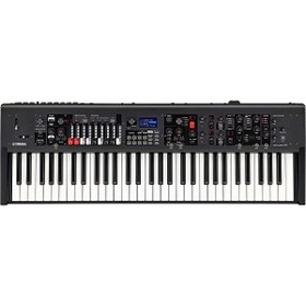 Resim Yamaha YC61 61 Tuş Synthesizer 