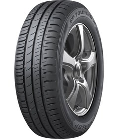 Resim Dunlop 185/60 R15 84T Sp Sport Touring Oto Yaz Lastiği (Üretim Yılı:2025) 