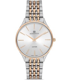Resim Momentus EM349T-02SR Erkek Kol Saati 