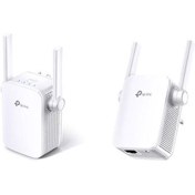 Resim Tp-Link RE305 867 Mbps Wifi Range Extender-Menzil Genişletici AC1200 