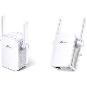 Resim Tp-Link RE305 867 Mbps Wifi Range Extender-Menzil Genişletici AC1200 