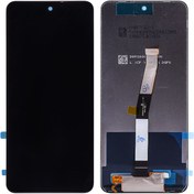Resim Xiaomi Redmi Note 9S Lcd Ekran Dokunmatik (502928322) 