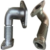 Resim Volkswagen Transporter T6 Egr Bağlantı Borusu,04l131521bh 