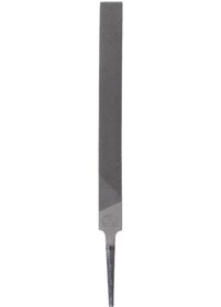 Resim Three Files Kalın Yassı Eğe 6'' 20Cm Eghk6 