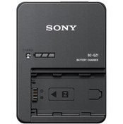 Resim Sony Bc Qz1 Şarj Cihazı Np Fz100 Sony
